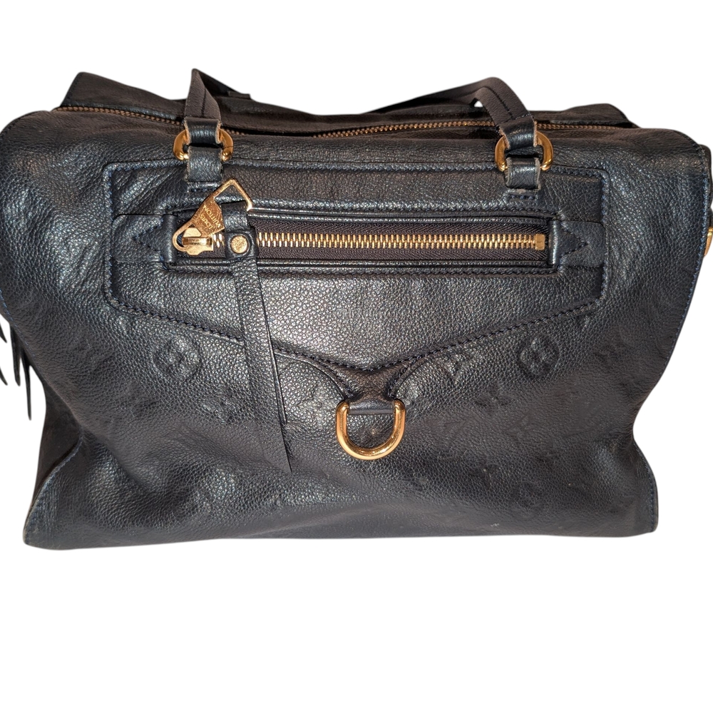 Louis Vuitton Monogram Empreinte Lumineuse PM M93410